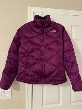 The North Face Women’s Aconcagua Puffer Jacket